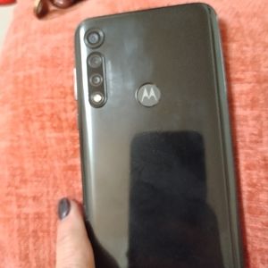 Motorola Optimus